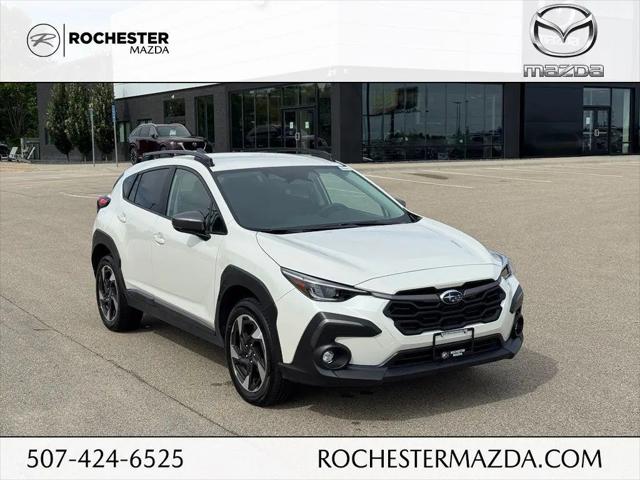 2025 Subaru Crosstrek Limited for sale in Rochester, MN