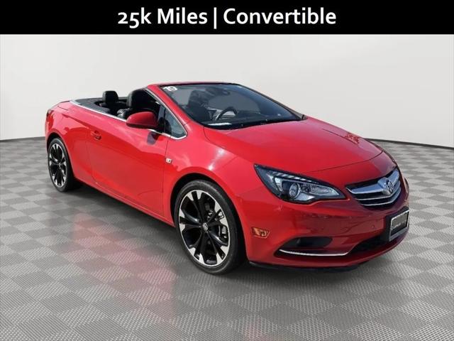 2019 Buick Cascada Sport Touring for sale in Lincoln, NE