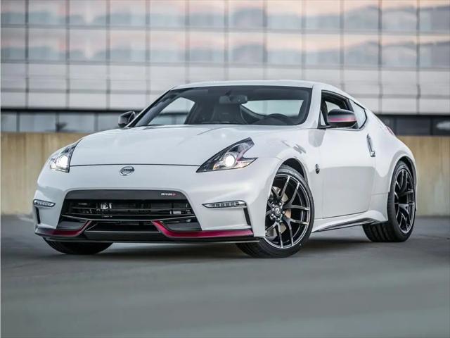 2019 Nissan 370Z NISMO for sale in Chicago, IL