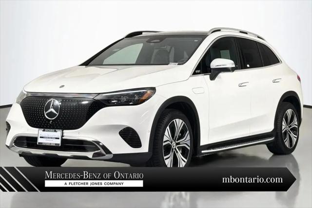 2026 Mercedes-Benz EQE 320 EQE 320 for sale in Ontario, CA