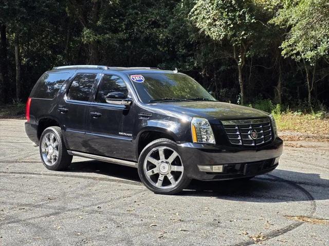 2014 Cadillac Escalade Luxury for sale in Mobile, AL