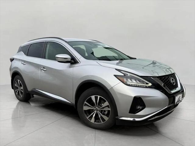 2023 Nissan Murano SV Intelligent AWD for sale in Appleton, WI