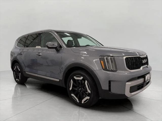 2024 Kia Telluride EX for sale in Appleton, WI