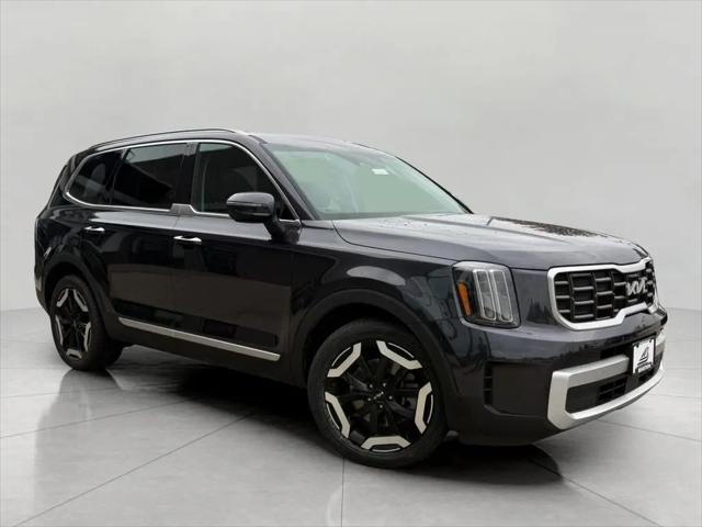 2025 Kia Telluride S for sale in Appleton, WI