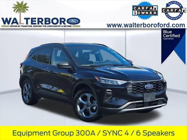 2025 Ford Escape ST-Line for sale in Walterboro, SC