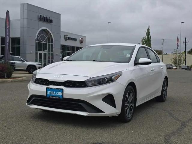 2023 Kia Forte LXS for sale in Roseburg, OR