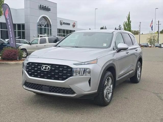 2022 Hyundai Santa Fe SE for sale in Roseburg, OR