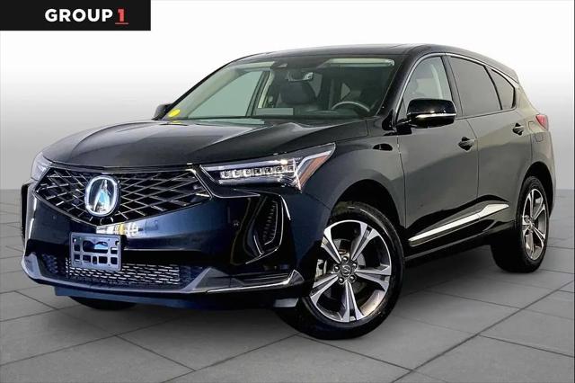 2025 Acura RDX Technology for sale in Westwood, MA