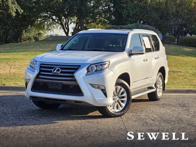 2018 Lexus GX 460 Premium for sale in Fort Worth, TX