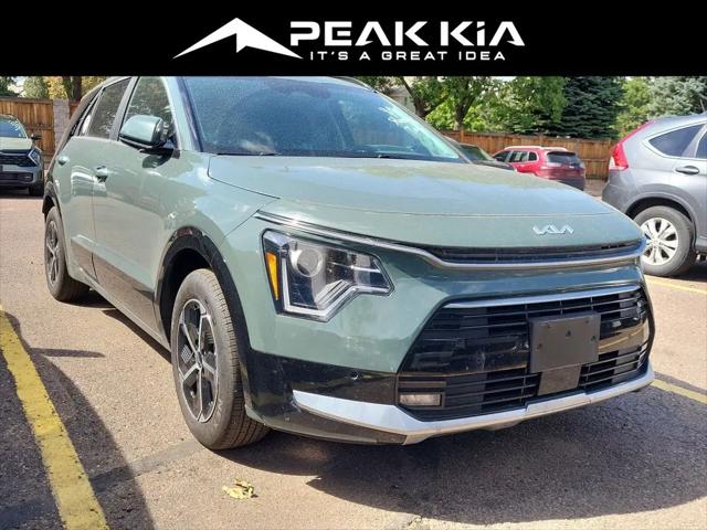 2023 Kia Niro SX for sale in Littleton, CO