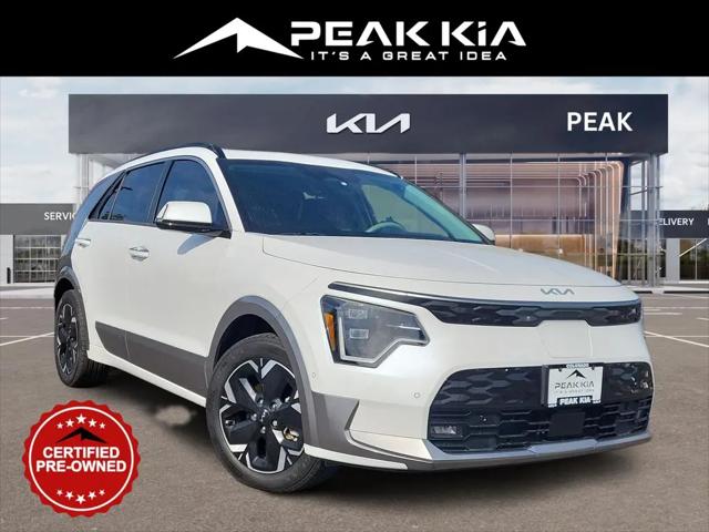2023 Kia Niro EV Wave for sale in Littleton, CO