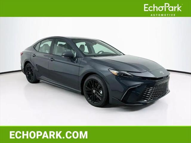 2026 Toyota Camry SE for sale in Cary, NC