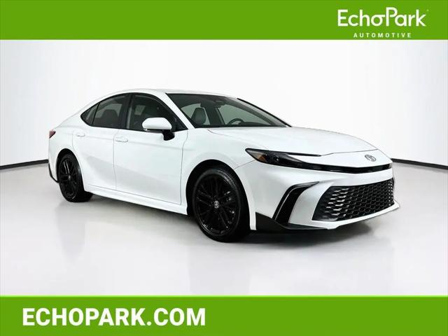 2026 Toyota Camry SE for sale in Cary, NC