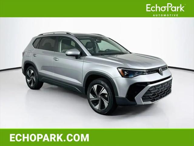2025 Volkswagen Taos 1.5T SE for sale in Cary, NC