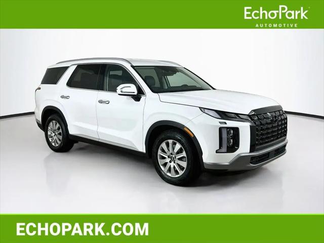 2025 Hyundai Palisade SEL for sale in Cary, NC