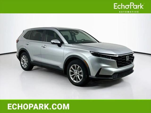 2025 Honda CR-V EX AWD for sale in Cary, NC