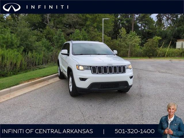 2019 Jeep Grand Cherokee Laredo E 4x2 for sale in Benton, AR