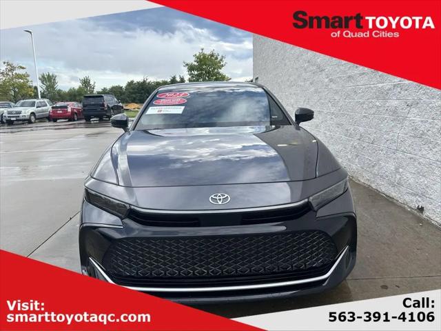 2023 Toyota Crown Platinum for sale in Davenport, IA