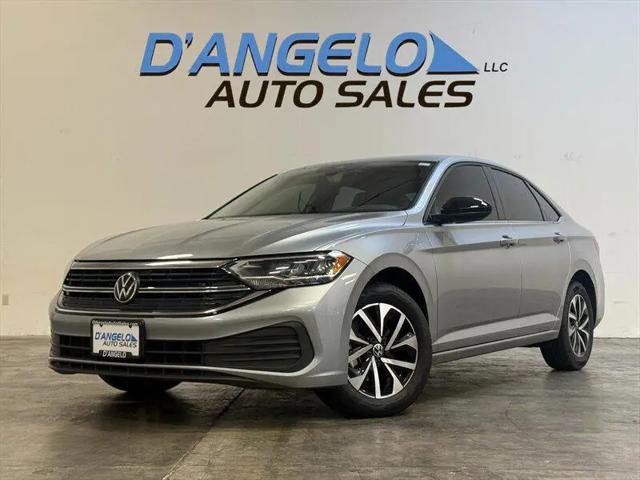 2023 Volkswagen Jetta 1.5T S for sale in Hillsboro, OR