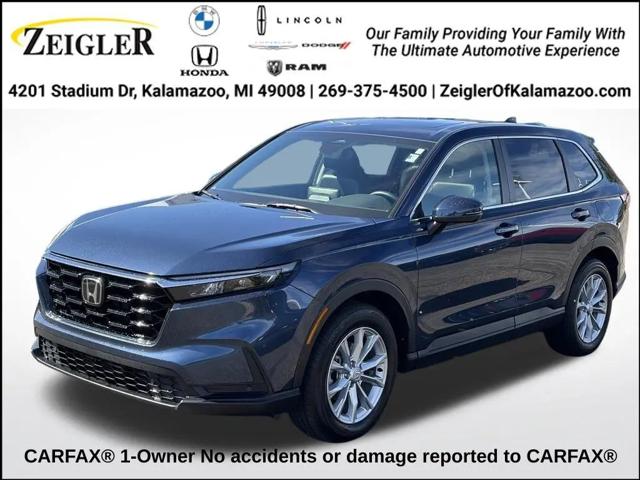 2024 Honda CR-V EX-L AWD for sale in Kalamazoo, MI