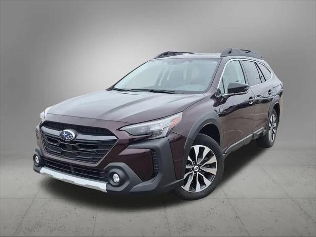 2023 Subaru Outback Limited for sale in Troy, MI