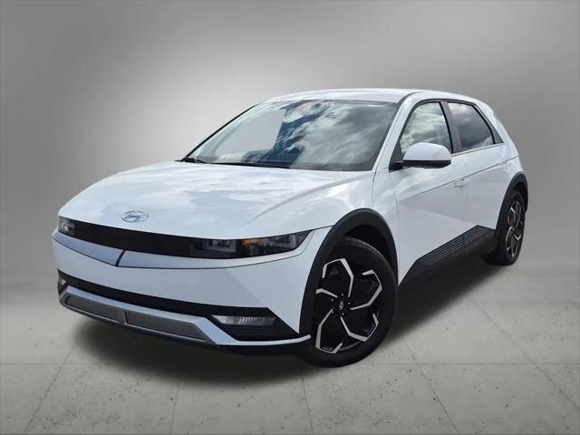 2023 Hyundai IONIQ 5 SEL for sale in Troy, MI