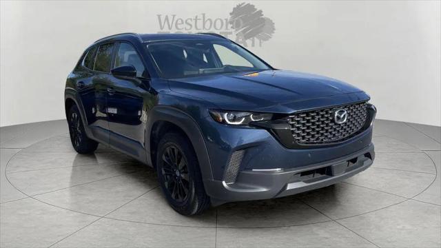 2026 Mazda CX-50 2.5 S Preferred for sale in Westborough, MA