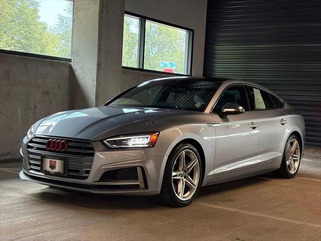 2018 Audi S5 3.0T Premium Plus for sale in Lakewood, CO