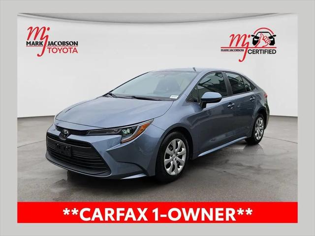 2025 Toyota Corolla LE for sale in Durham, NC