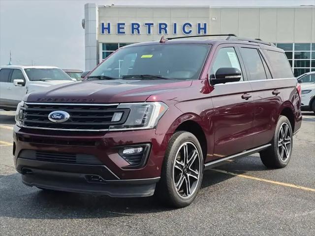 2021 Ford Expedition Limited for sale in Pocomoke City, MD