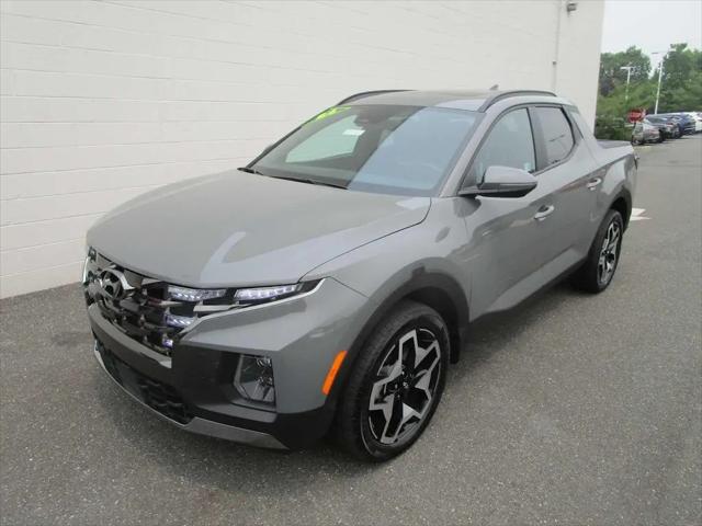 2024 Hyundai Santa Cruz Limited for sale in Pocomoke City, MD