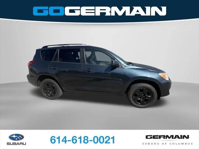 2010 Toyota RAV4 Base for sale in Columbus, OH