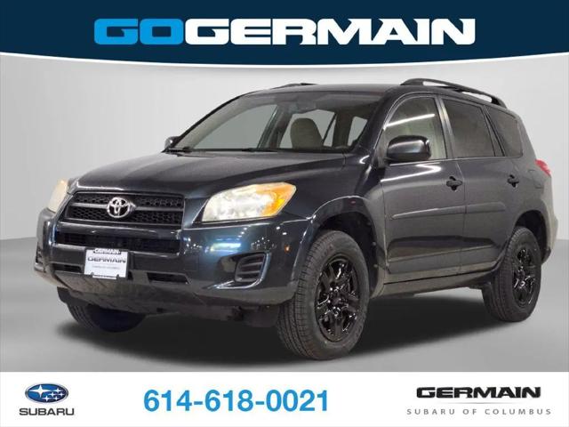 2010 Toyota RAV4 Base for sale in Columbus, OH