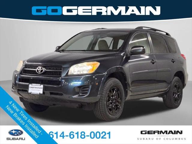 2010 Toyota RAV4 for sale near Columbus, OH
