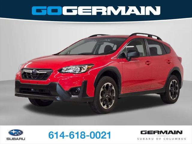 2021 Subaru Crosstrek Base for sale near Columbus, OH