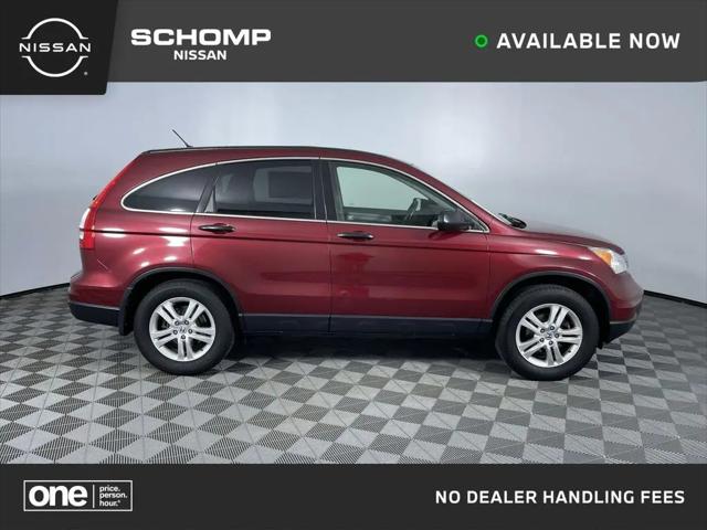 2010 Honda CR-V EX for sale in Denver, CO