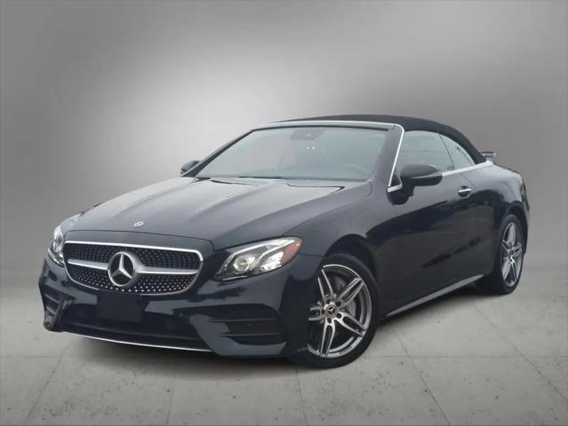 2019 Mercedes-Benz E 450 4MATIC for sale in Farmington Hills, MI