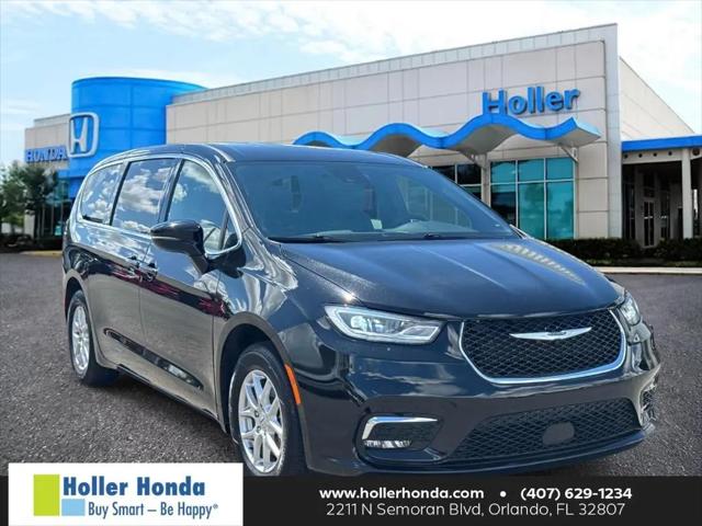 2025 Chrysler Pacifica Select for sale in Orlando, FL
