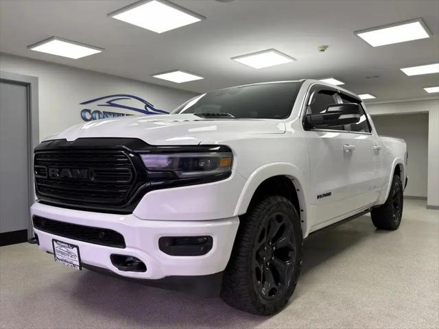 2022 Ram 1500 Limited for sale in Streamwood, IL
