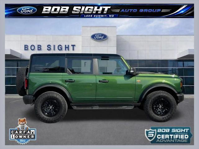 2025 Ford Bronco Badlands for sale in Lees Summit, MO