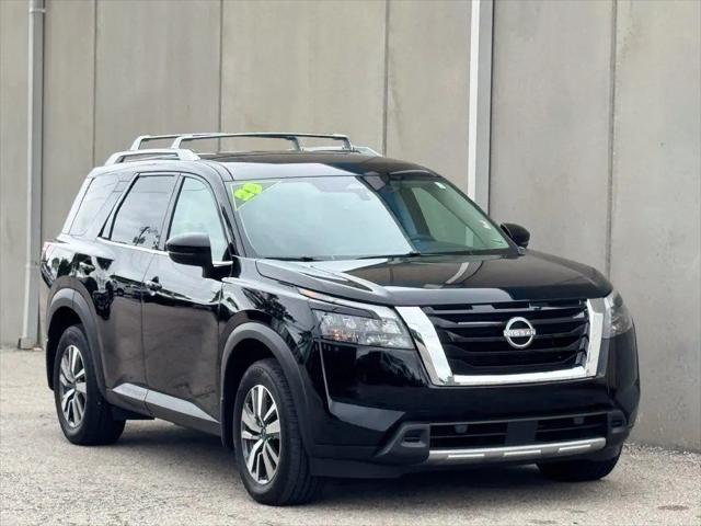 2025 Nissan Pathfinder SL FWD for sale in Lees Summit, MO