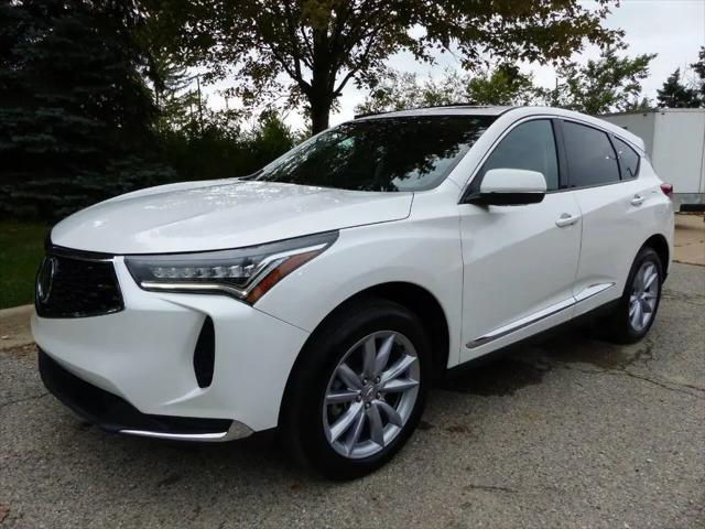 2023 Acura RDX Standard for sale in New Haven, MI