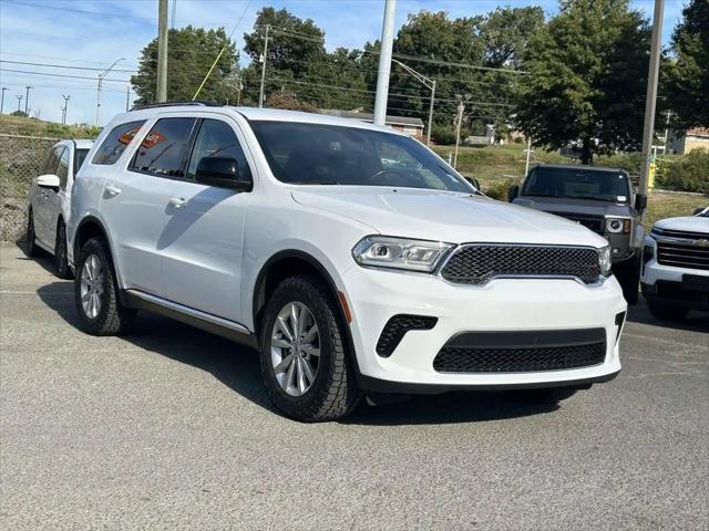 2024 Dodge Durango SXT for sale in Knoxville, TN