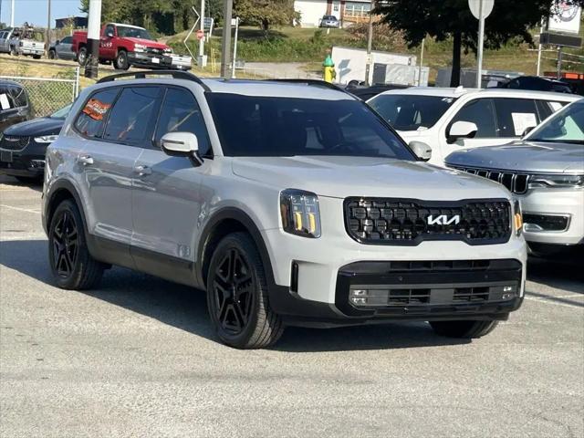 2024 Kia Telluride SX Prestige X-Line for sale in Knoxville, TN