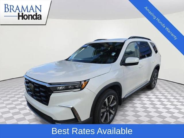 2023 Honda Pilot 2WD Touring for sale in Miami, FL