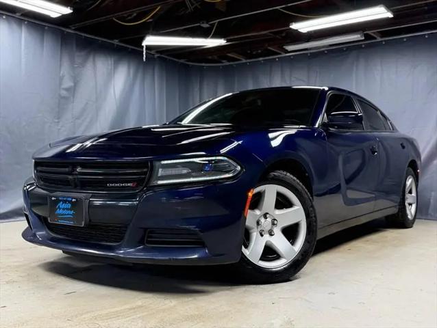 2017 Dodge Charger Police RWD for sale in Melrose Park, IL