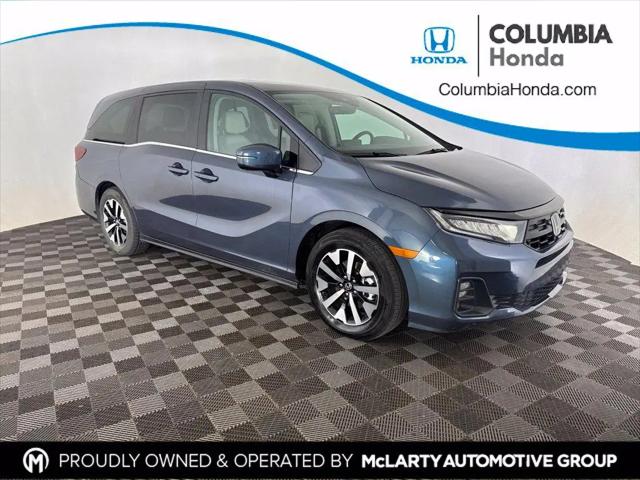 2025 Honda Odyssey EX-L for sale in Columbia, MO