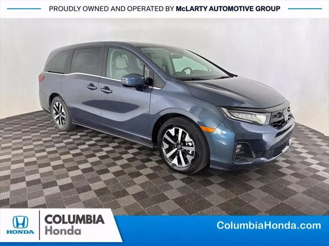 2025 Honda Odyssey EX-L for sale in Columbia, MO