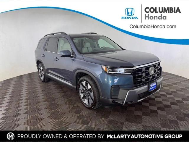 2026 Honda Pilot Touring for sale in Columbia, MO