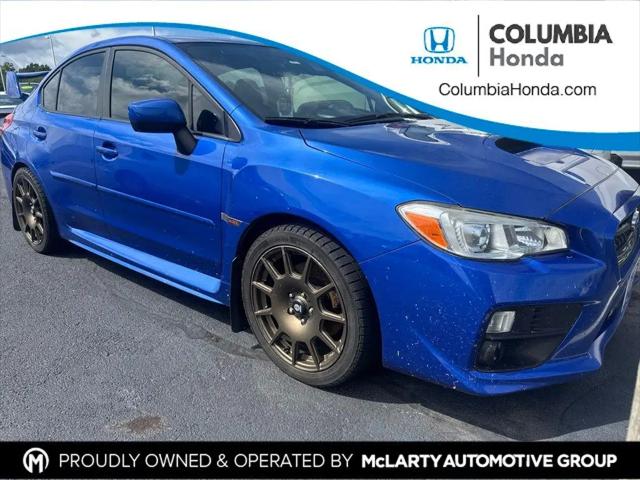 2015 Subaru WRX Premium for sale in Columbia, MO